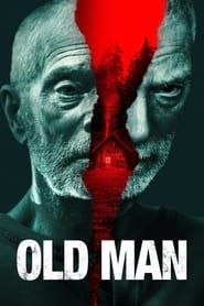 Old Man series tv