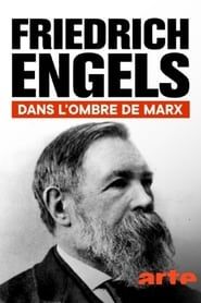 Image Friedrich Engels - Dans l'ombre de Marx 2020