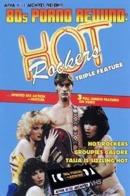 Hot Rockers 1985 streaming