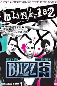 Blink 182 - Blizzcon 2013 series tv