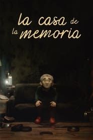 Affiche de House of Memory