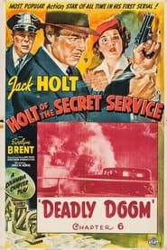 Holt Of The Secret Service (1941)