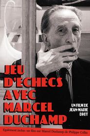Image Jeu d'échec avec Marcel Duchamp