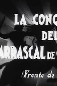 The Conquest of Carrascal de Chimillas (Huesca Front) series tv