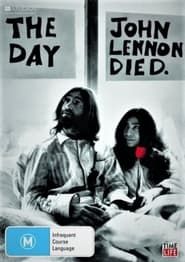 The Day John Lennon Died series tv