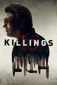 15 Killings series tv