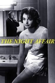 The Night Affair series tv