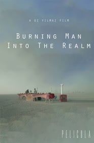 Burning Man: Into the Realm series tv
