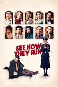 See How They Run series tv