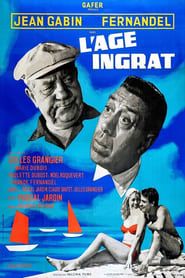 L'Âge ingrat (1964)