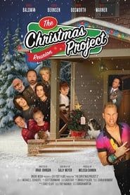 The Christmas Project Reunion series tv
