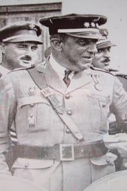 El general Pozas visita el frente de Aragón (1937)