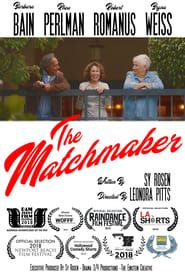 Image The Matchmaker