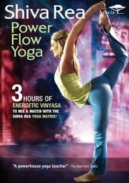 Shiva Rea: Power Flow Yoga series tv