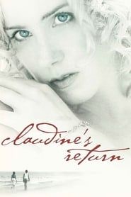 Claudine's Return 1998 streaming
