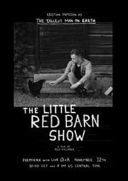 Image The Tallest Man on Earth: The Little Red Barn Show 2020