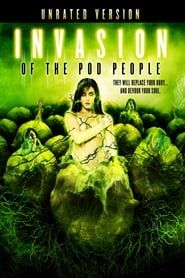 Invasion of the Pod People series tv