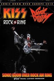 Kiss: Live at Rock Am Ring (2010)
