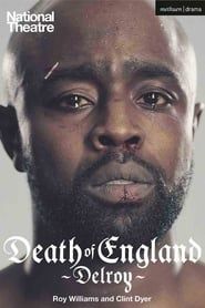 National Theatre Live: Death of England: Delroy series tv