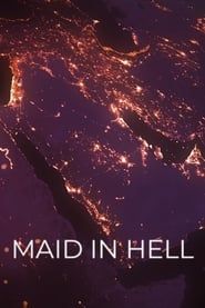 Maid in Hell series tv