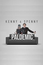 Kenny and Spenny Paldemic Special 2020 streaming