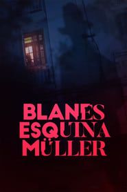 Blanes st and Muller series tv