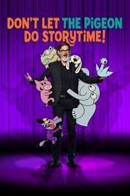 Don't Let The Pigeon Do Storytime 2020 streaming
