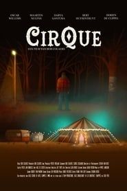 Cirque series tv