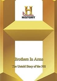 Brothers in Arms: The Untold Story of the 502 series tv