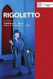 San Francisco Opera: Verdi's Rigoletto series tv