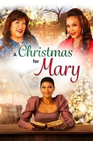 A Christmas for Mary series tv