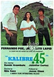 Kalibre .45 (1980)