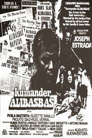 Kumander Alibasbas 1981 streaming