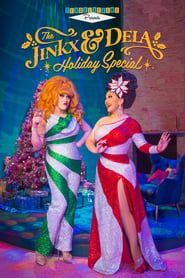 The Jinkx & DeLa Holiday Special 2020 streaming