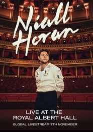 Affiche de Niall Horan: Live at the Royal Albert Hall