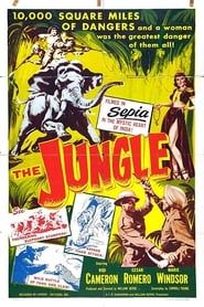 The Jungle 1952 streaming