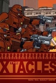 Image The Xtacles - Operation: Mountain Punch