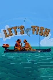 Let's Fish series tv
