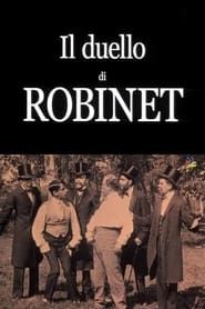 Il duello di Robinet 1910 streaming