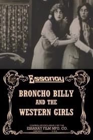 Broncho Billy and the Western Girls (1913)