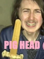 Pig Head-hd