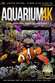 Tropical Aquarium 4K series tv