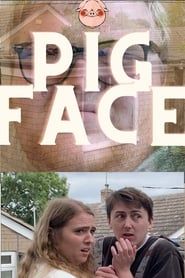 Affiche de Pig Face