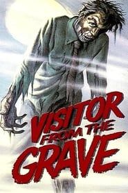 Visitor from the Grave series tv