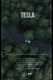 Tesla series tv