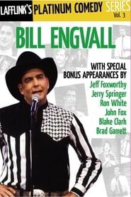 Platinum Comedy Series: Vol. 3: Bill Engvall (2010)