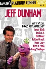 Platinum Comedy Series: Vol. 4: Jeff Dunham series tv
