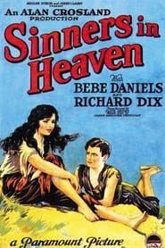 Sinners in Heaven 1924 streaming