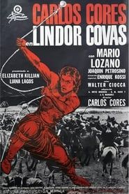 Lindor Covas, el cimarrón (1963)
