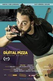 Image Digital Pizza